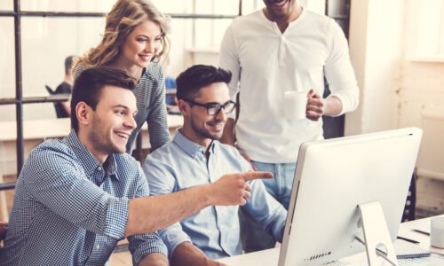 Learn to Code for Data Analysis