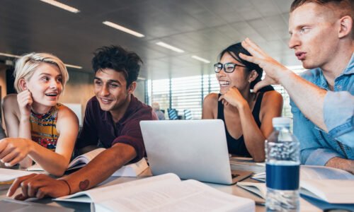 Secure Android App Development